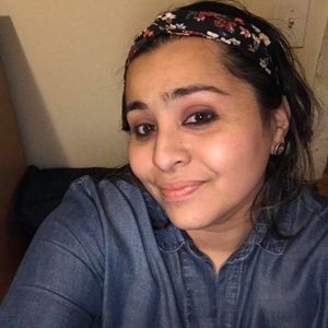 Meet your Posher, Mary